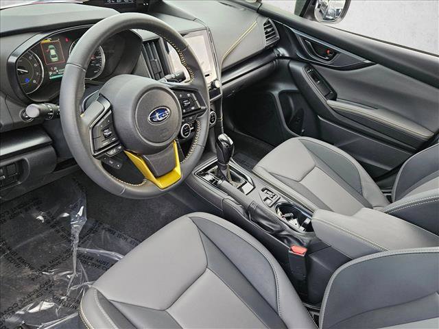 Used 2023 Subaru Crosstrek 2.5i Sport image 15