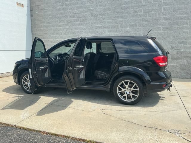 Used 2015 Dodge Journey R/T AWD/4WD image 14