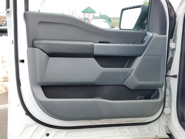 Used 2023 Ford F150 XLT w/ XTR Package AWD/4WD image 9