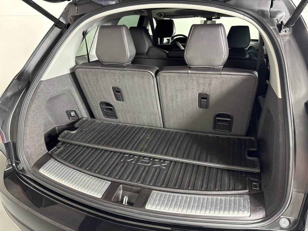 Used 2018 Acura MDX SH-AWD image 20