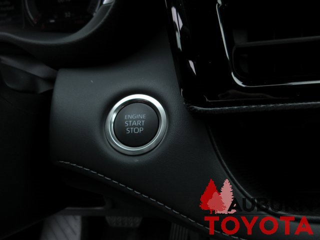 New 2026 Toyota Highlander XSE image 14