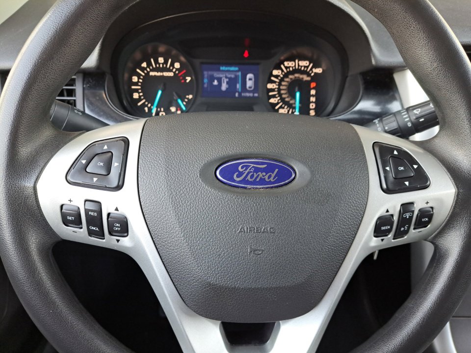 Used 2014 Ford Edge SE w/ Equipment Group 101A AWD/4WD image 30