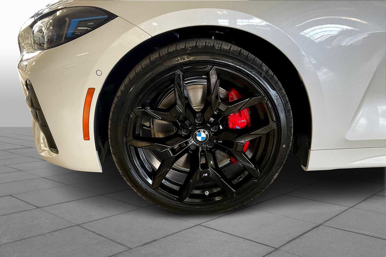 New 2026 BMW 440i xDrive Coupe w/ Premium Package image 11