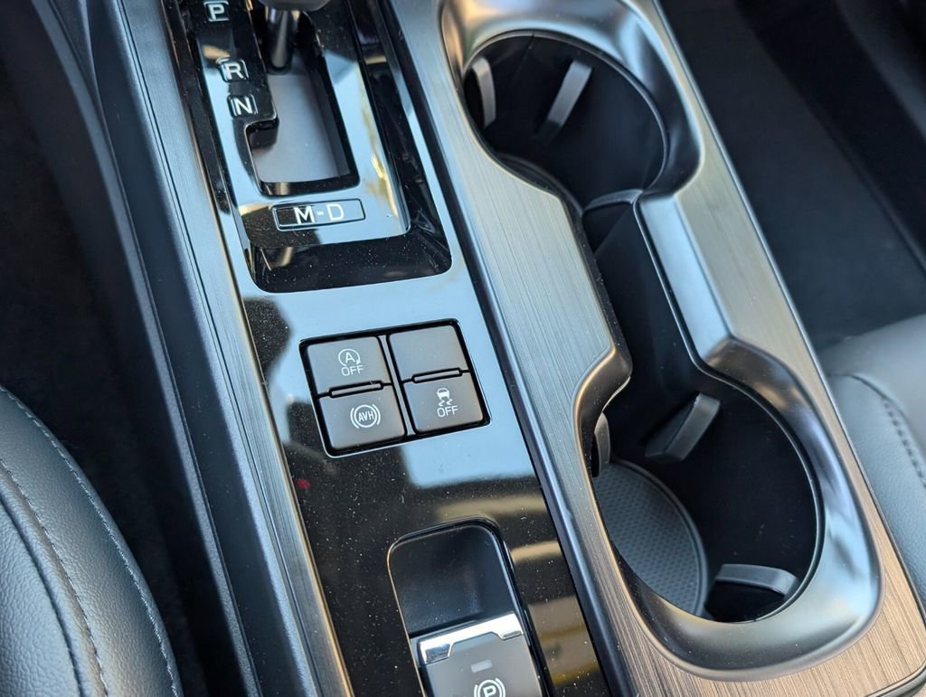 New 2026 Subaru Outback Premium image 25