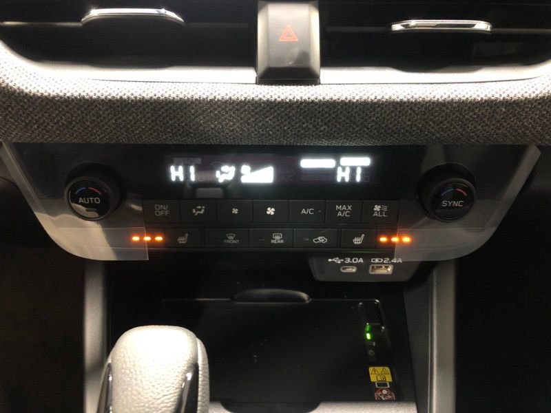 New 2026 Subaru Outback Limited XT image 36