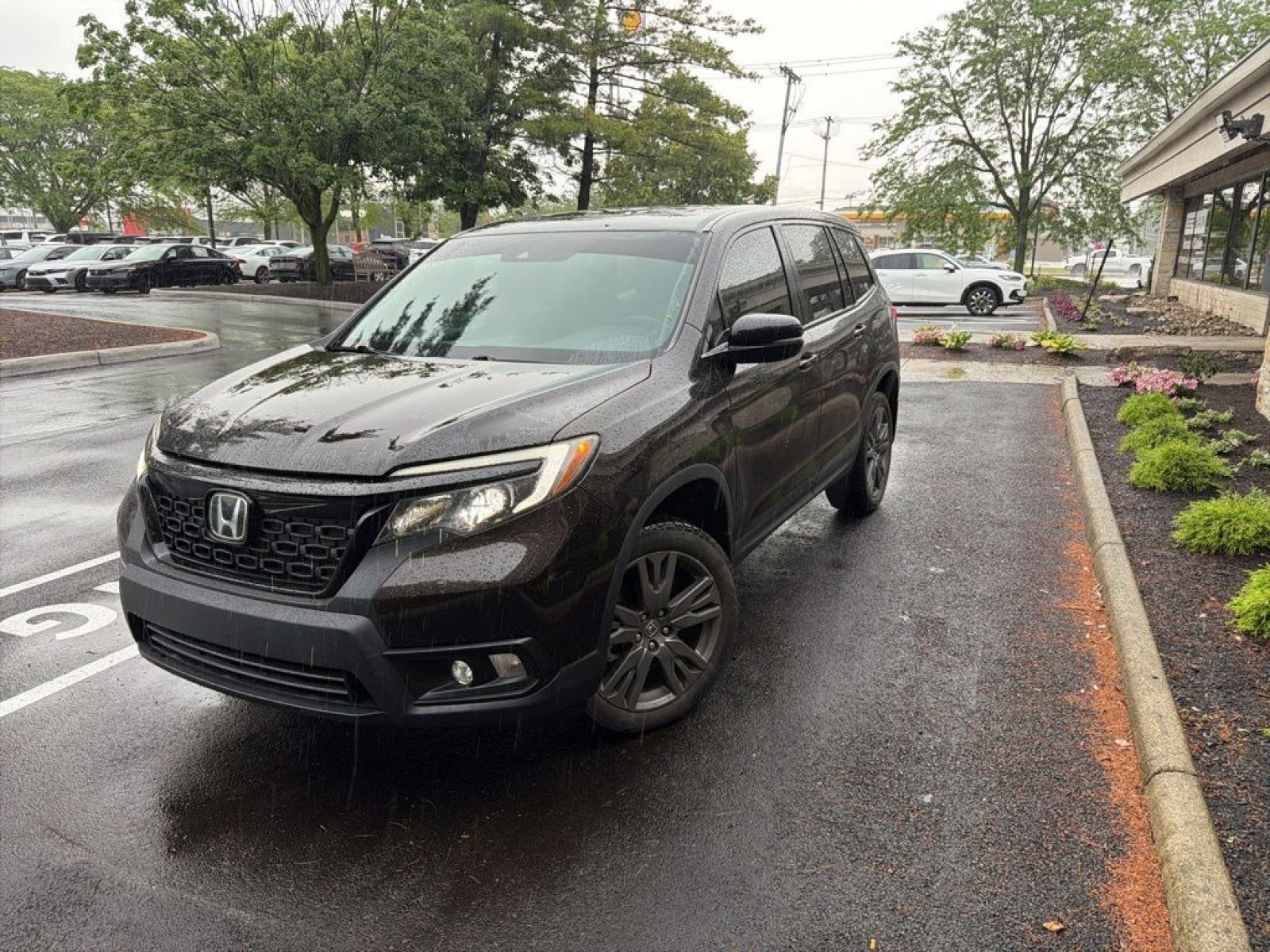 Used 2019 Honda Passport EX-L image 6
