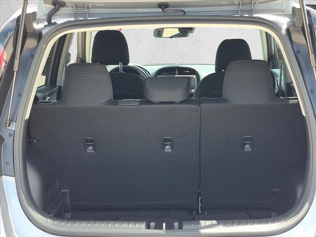 Used 2024 Kia Soul LX w/ Option Group 015 FWD image 6
