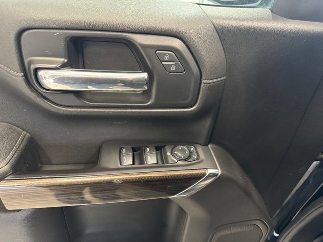 Used 2019 Chevrolet Silverado 1500 LT w/ All-Star Edition AWD/4WD image 32