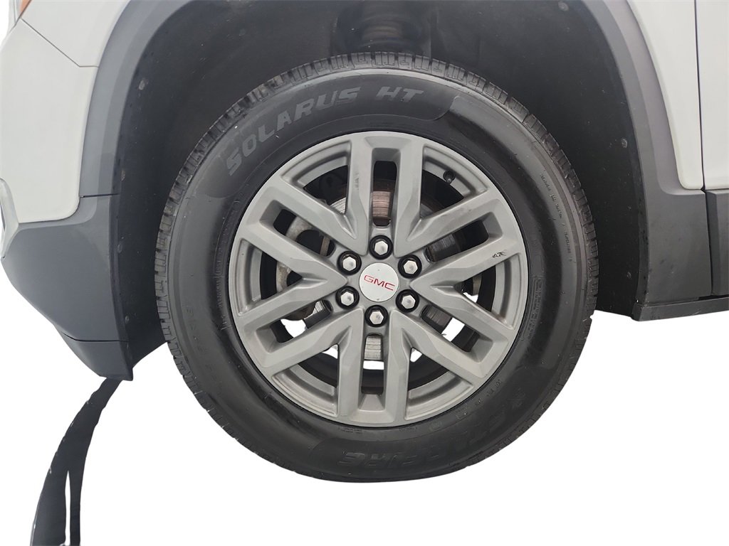 Used 2018 GMC Acadia SLT image 40