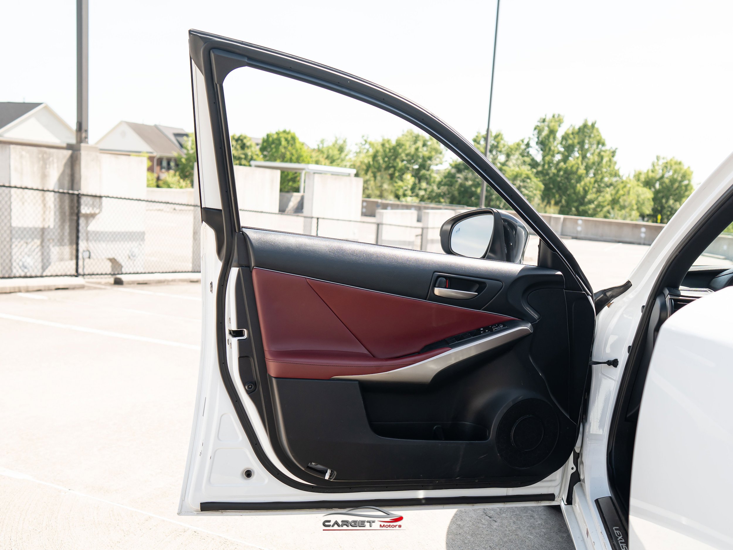 Used 2019 Lexus IS 300 F Sport w/ F Sport Package AWD/4WD image 43