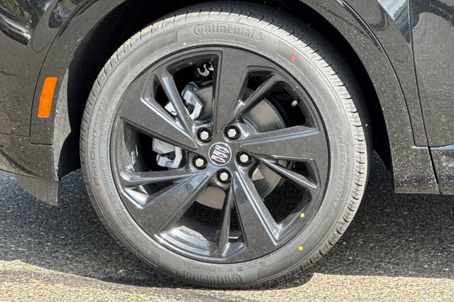 New 2026 Buick Envision Sport Touring AWD/4WD image 33