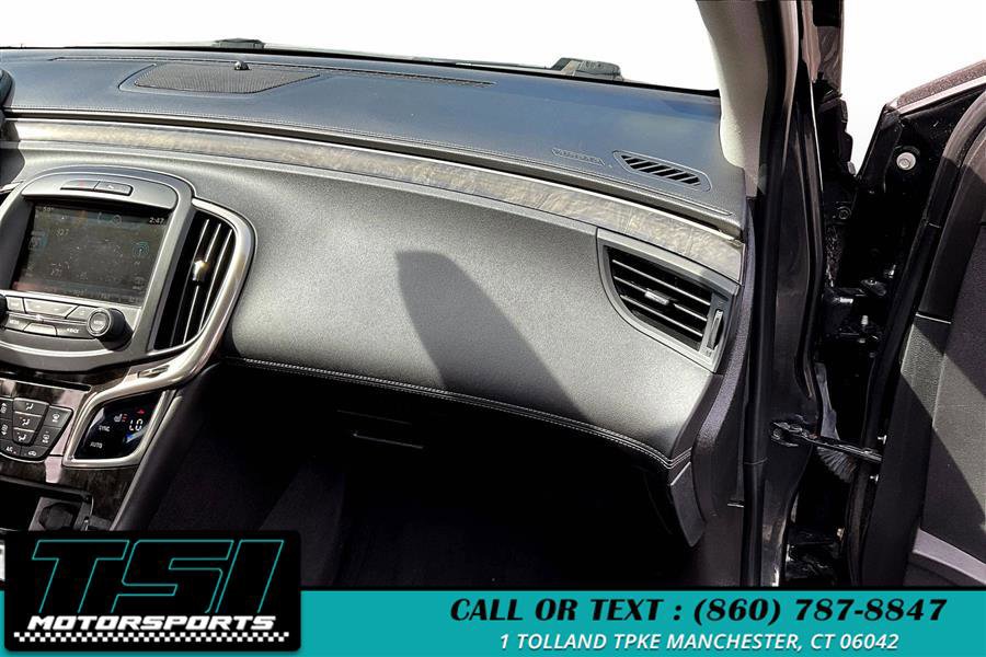 Used 2015 Buick LaCrosse Leather image 16