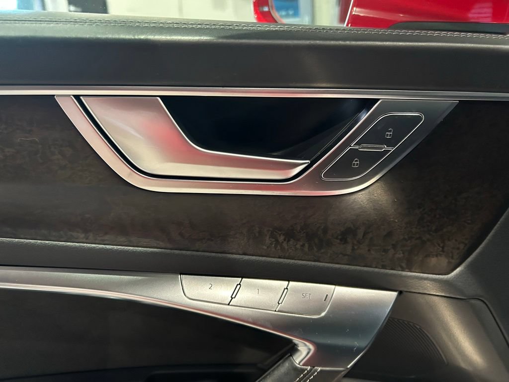 Used 2019 Audi A6 3.0T Premium Plus w/ Premium Plus Package AWD/4WD image 14