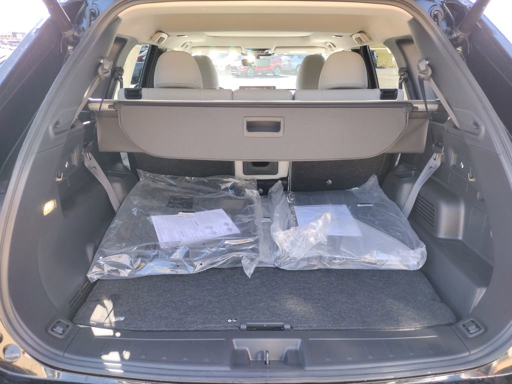 New 2026 Mitsubishi Outlander SE image 10