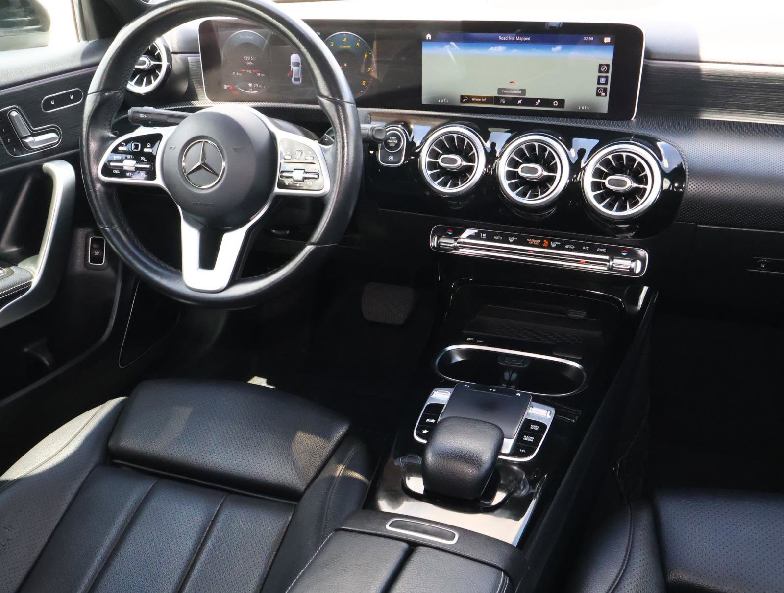 Used 2020 Mercedes-Benz A 220 image 9