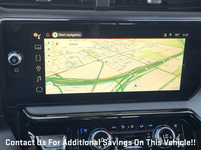 New 2026 GMC Sierra 1500 AT4 w/ AT4 Premium Package image 12