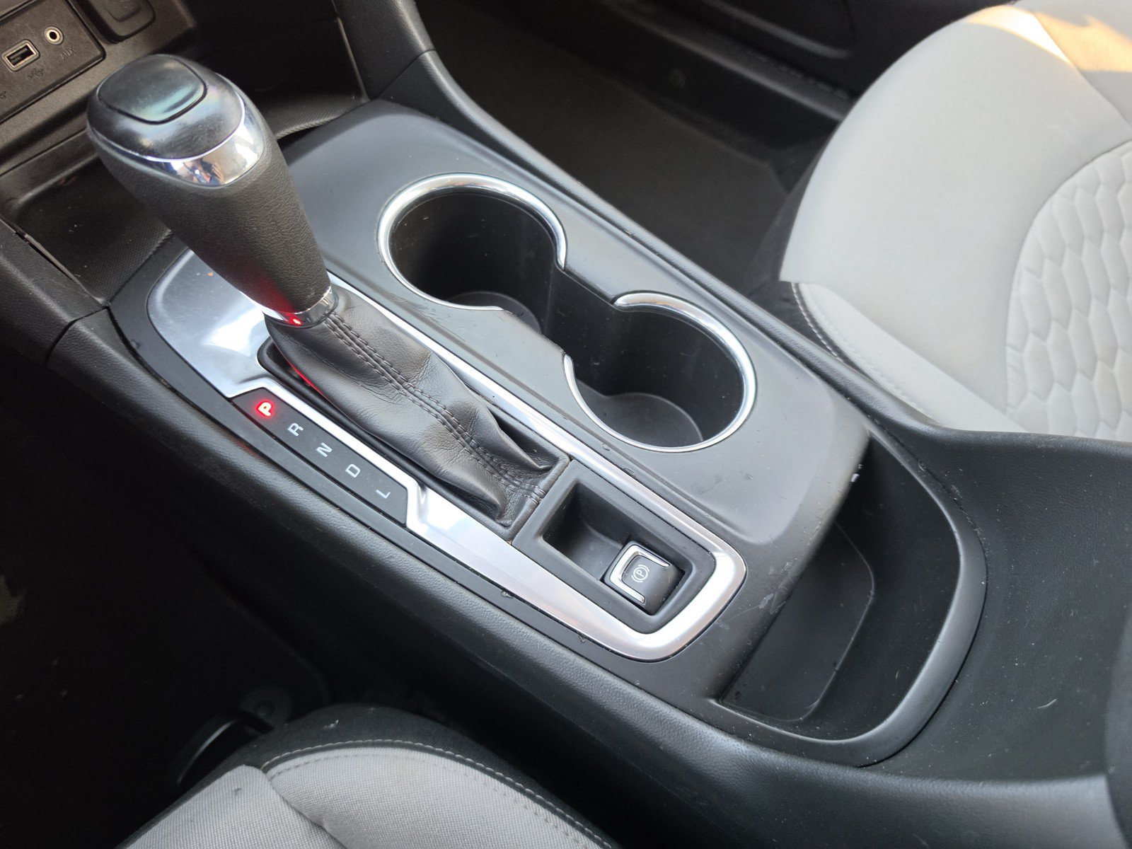 Used 2019 Chevrolet Equinox LS FWD image 26