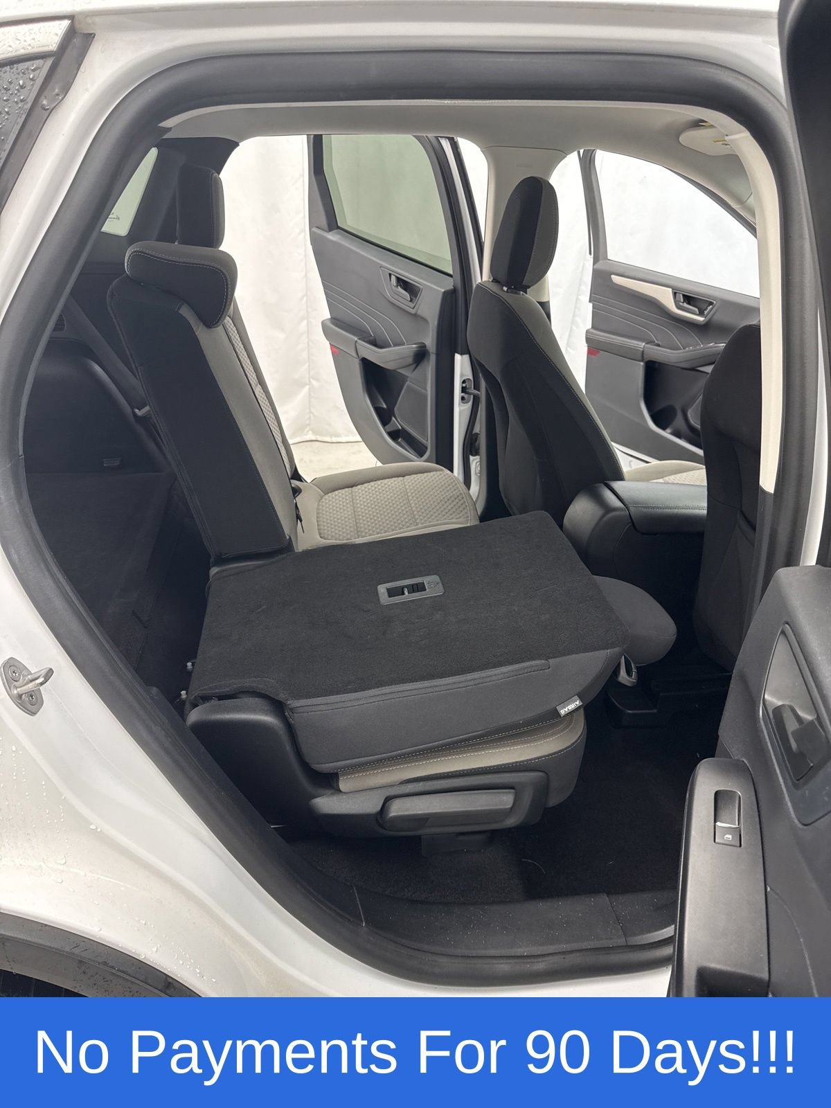 Used 2022 Ford Escape SE AWD/4WD image 36
