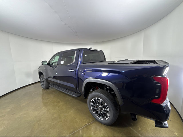 New 2026 Toyota Tundra Limited image 12