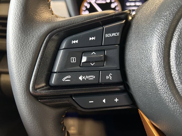 Used 2024 Subaru Crosstrek 2.5i Wilderness image 12