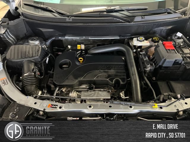 Used 2026 GMC Terrain Elevation AWD/4WD image 29