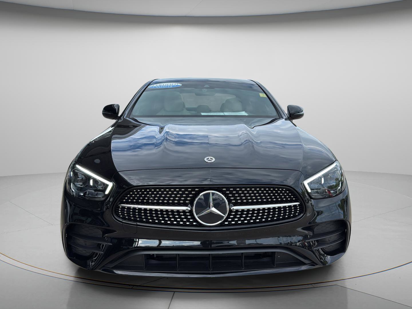 Certified 2023 Mercedes-Benz E 350 Sedan image 24