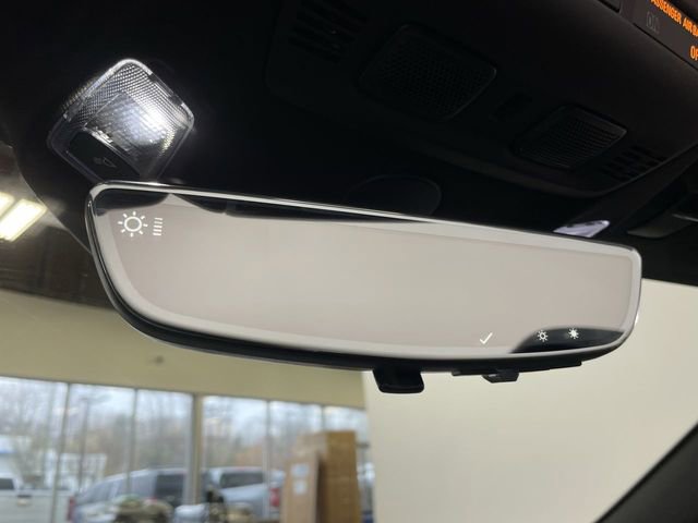 Used 2022 Chevrolet Corvette Stingray Preferred Conv w/ 2LT image 24