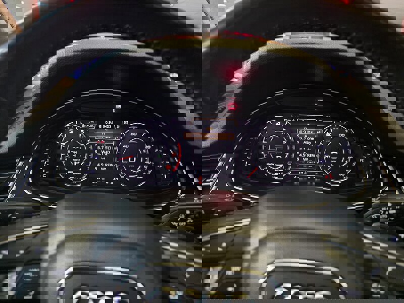 Used 2017 Audi Q7 3.0T Premium Plus w/ Premium Plus Package image 29