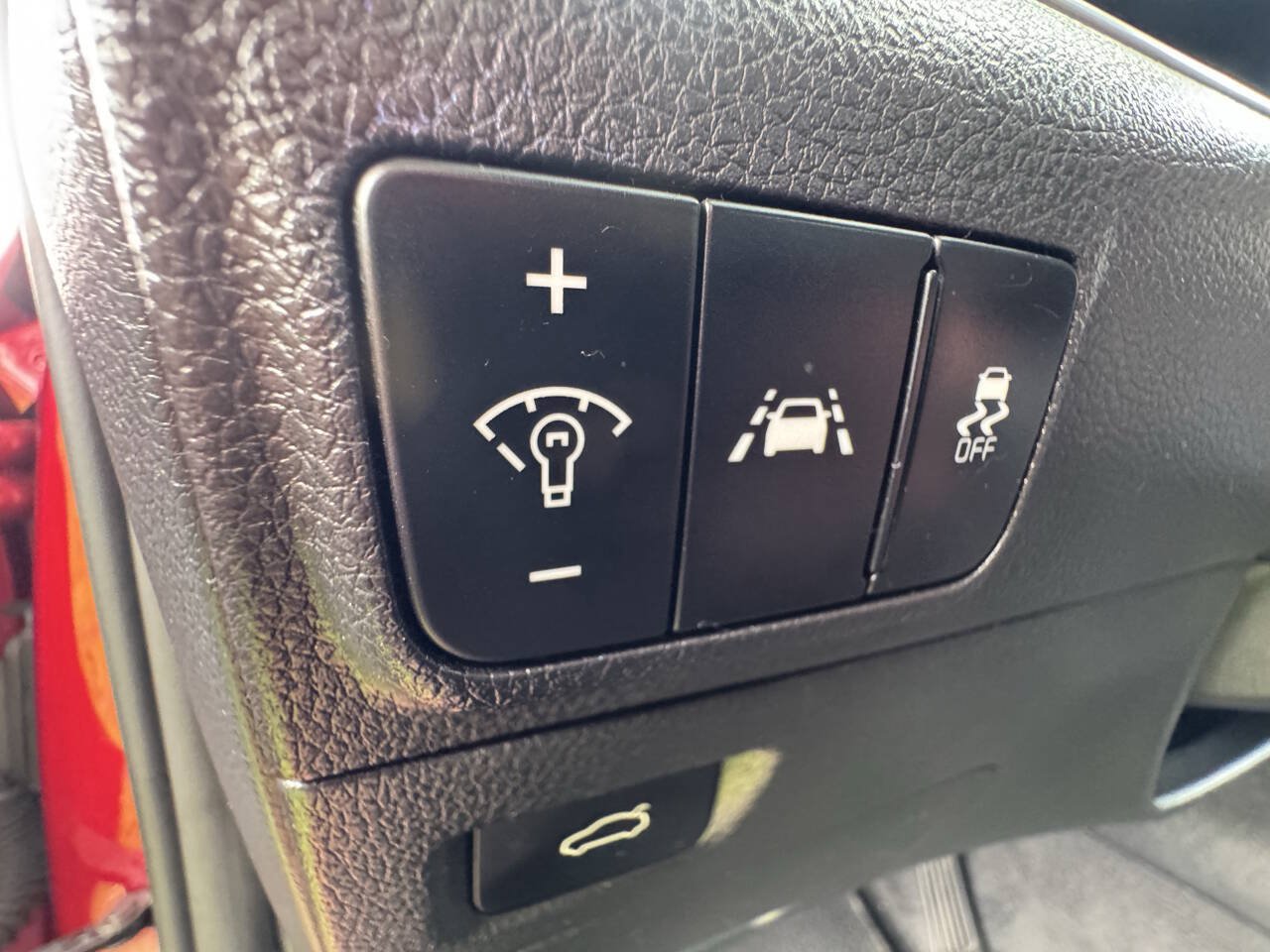 Used 2021 Kia K5 LXS FWD image 28