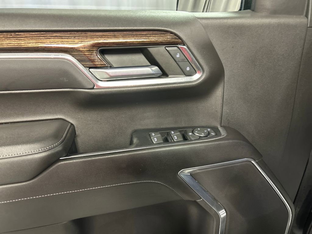 Used 2022 GMC Sierra 1500 Elevation AWD/4WD image 13