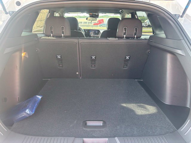 New 2026 Chevrolet Trax RS w/ Driver Confidence Package FWD image 10