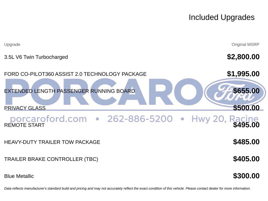 New 2026 Ford Transit 350 XL AWD/4WD image 28
