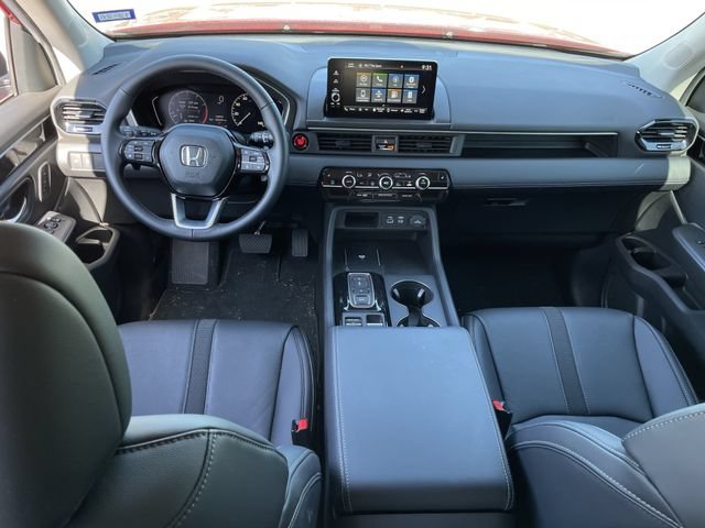Certified 2024 Honda Pilot EX-L image 9