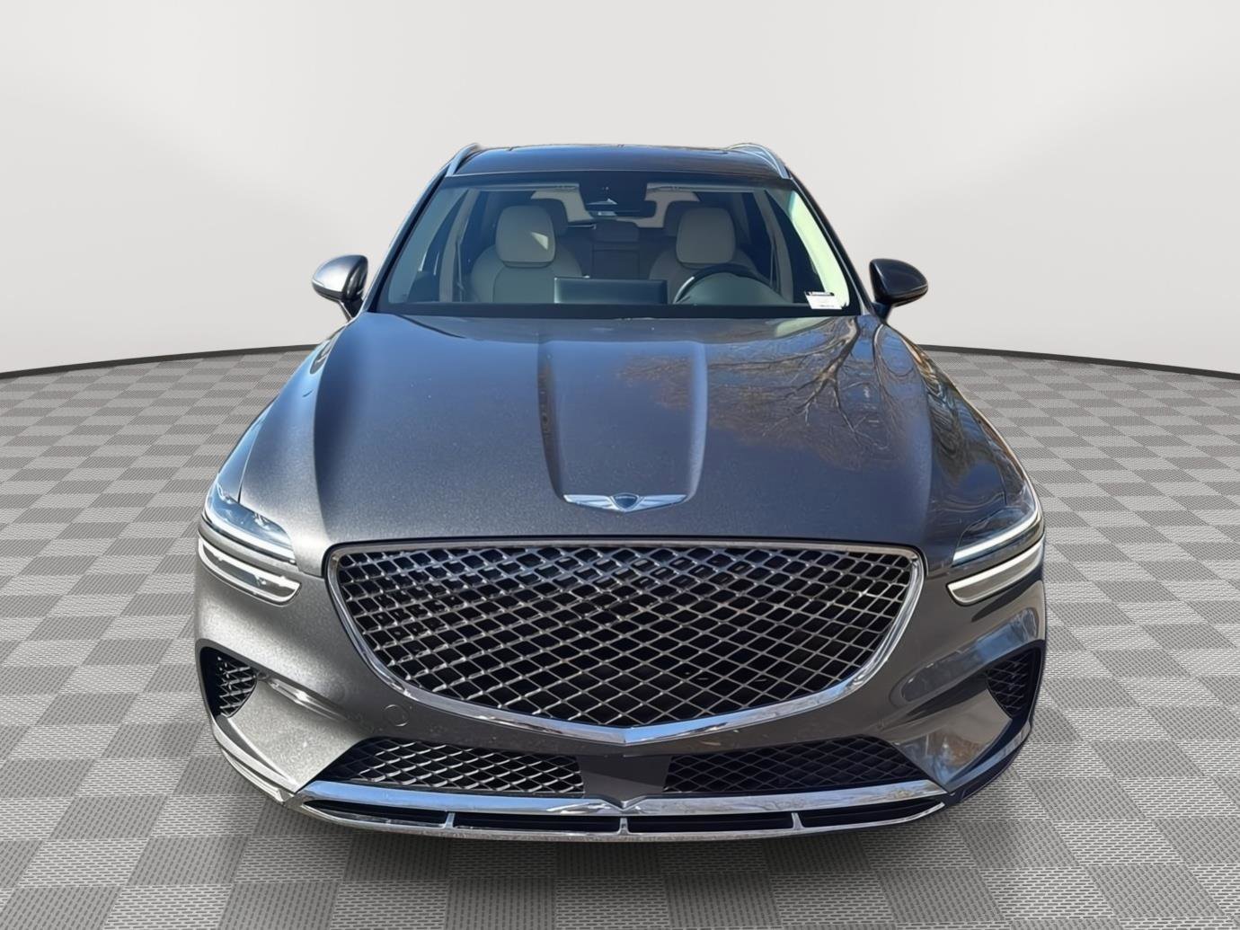 Used 2022 Genesis GV70 2.5T w/ Select Package image 2