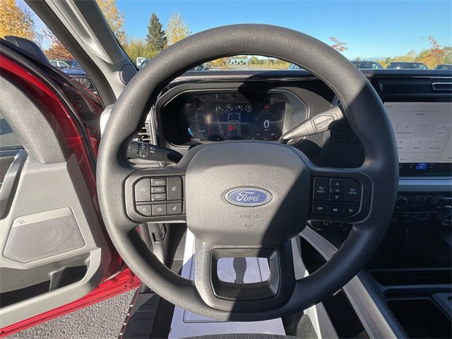 New 2026 Ford F350 XLT image 14