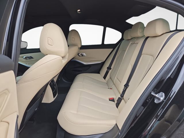 Used 2023 BMW 330i Sedan w/ Premium Package RWD image 13