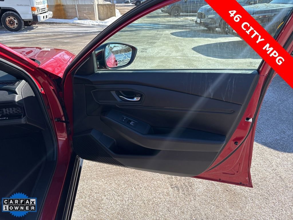 Used 2023 Honda Accord Sport image 8