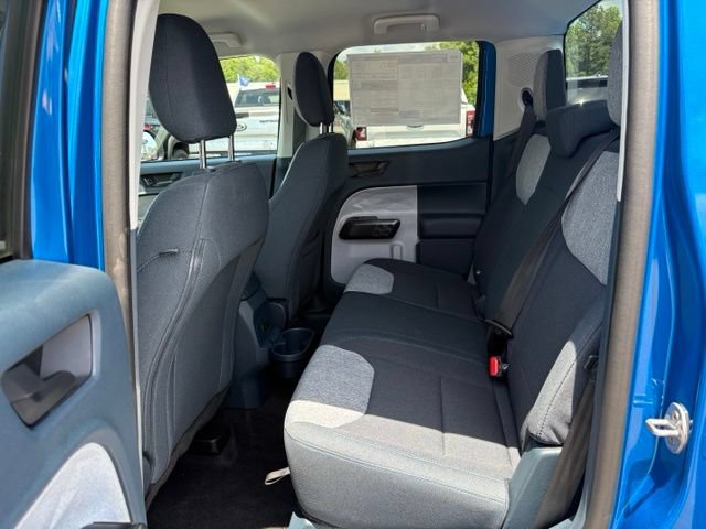 New 2026 Ford Maverick XLT AWD/4WD image 21