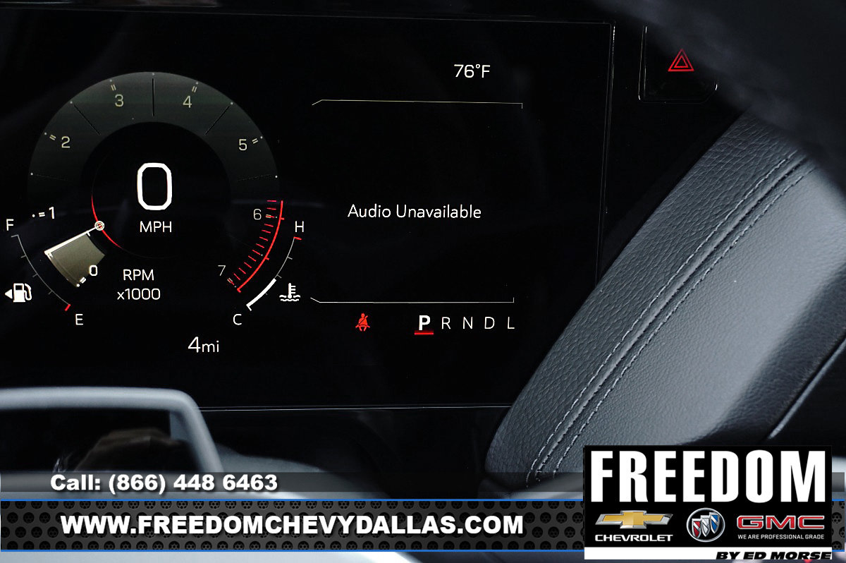 New 2025 GMC Yukon XL Denali w/ Denali Reserve Package image 31