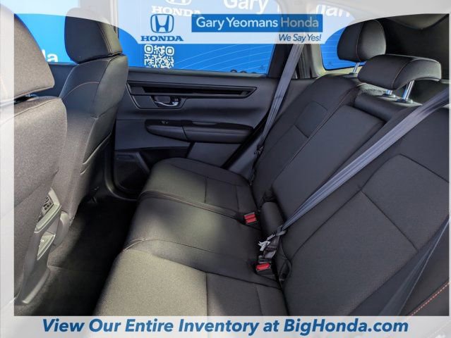 Used 2026 Honda CR-V Sport image 19