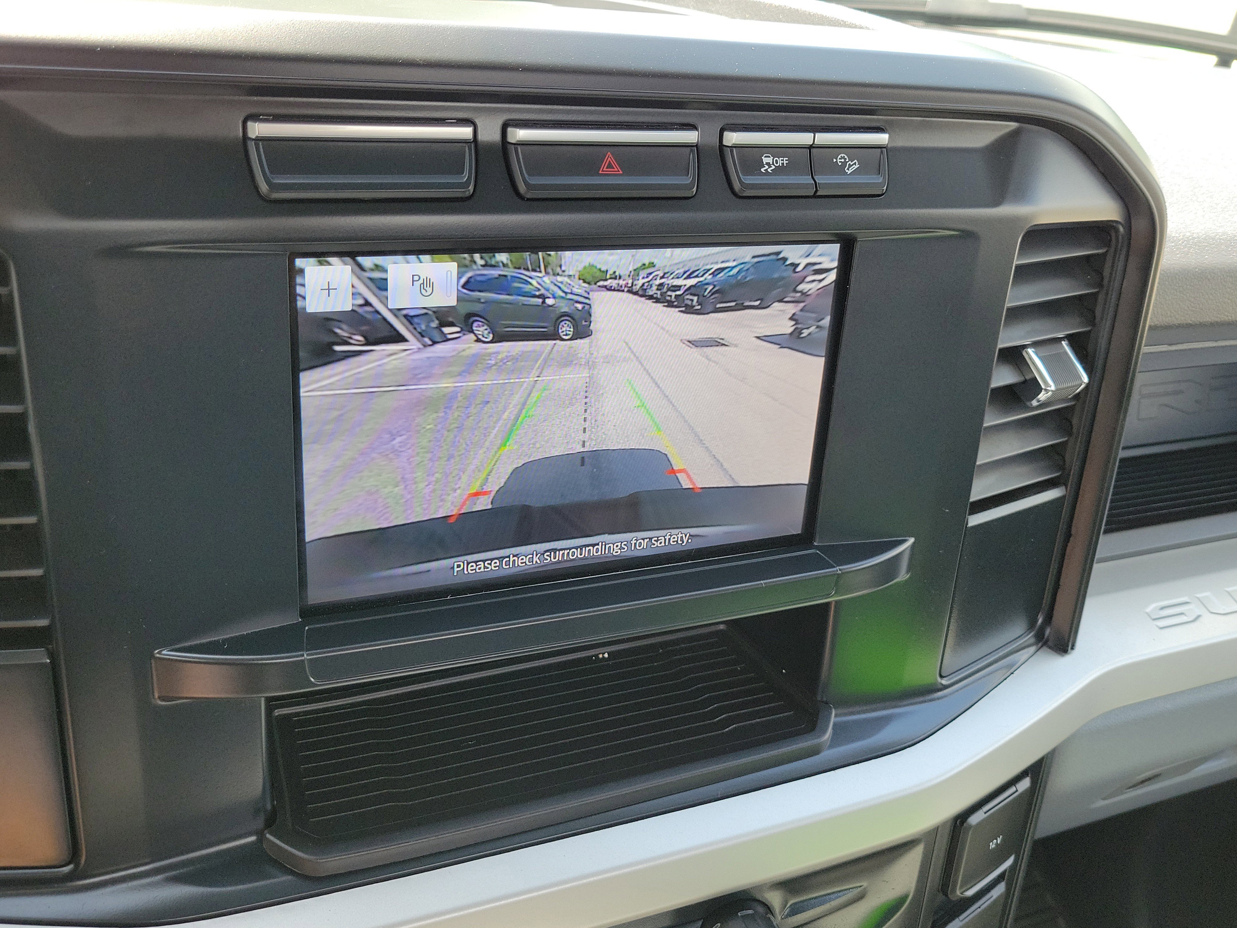 Certified 2024 Ford F250 XL w/ FX4 Off-Road Package image 20