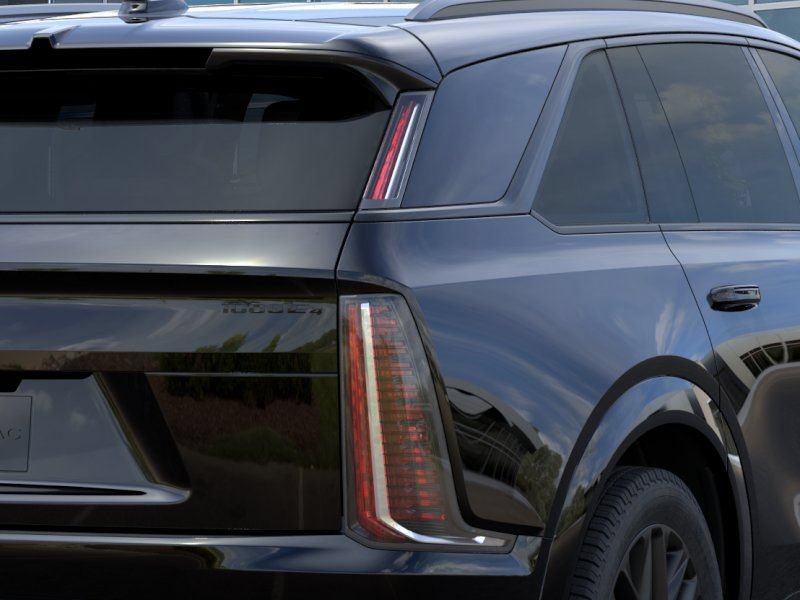New 2026 Cadillac Escalade IQ Sport 2 AWD/4WD image 11