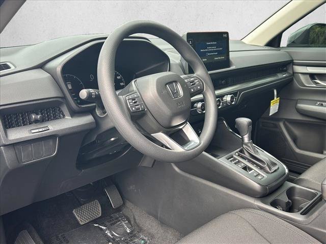 New 2026 Honda CR-V LX image 3