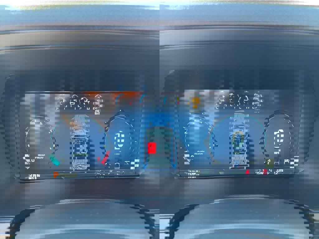 New 2026 Ford F150 Lariat w/ Equipment Group 501A Mid image 13