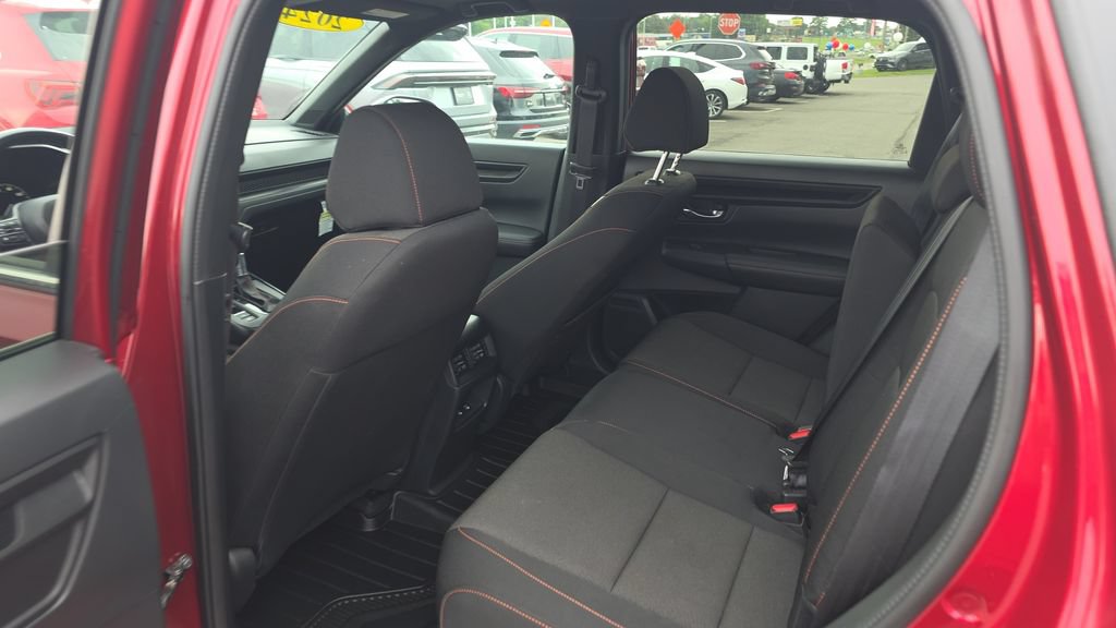 Used 2024 Honda CR-V Sport image 23