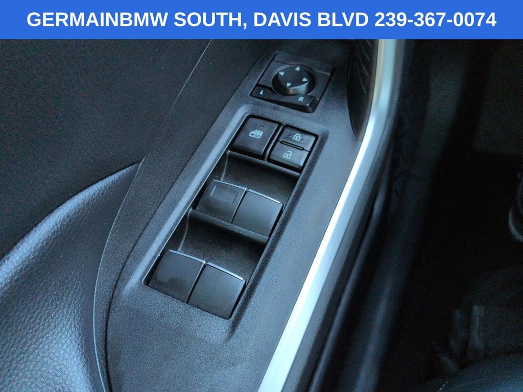 Used 2021 Toyota RAV4 XLE Premium FWD image 26