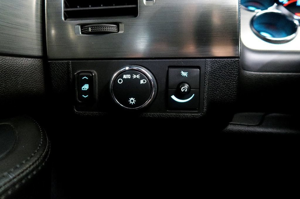 Used 2008 HUMMER H2 SUT AWD/4WD image 24
