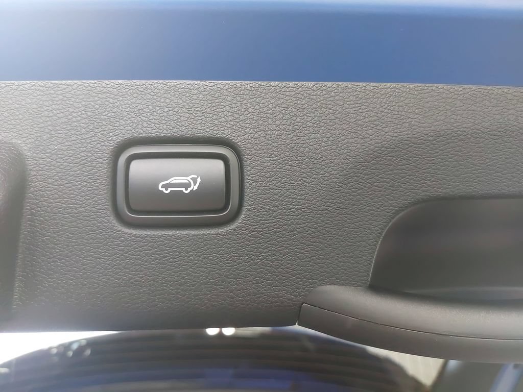 New 2026 Kia Sportage EX AWD/4WD image 13