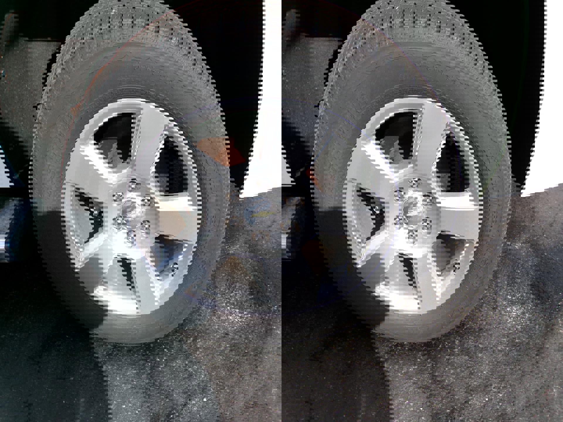 Used 2017 Chevrolet Tahoe LT w/ LT Signature Package image 7