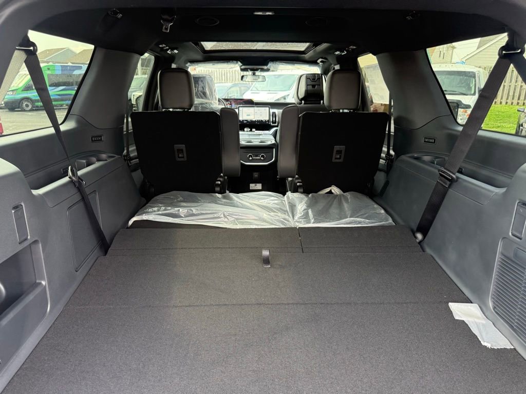 New 2026 Ford Expedition Max Platinum image 51